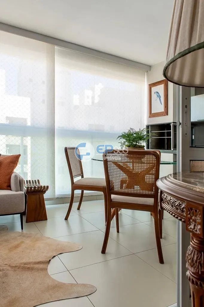 Apartamento, 3 quartos, 133 m² - Foto 12