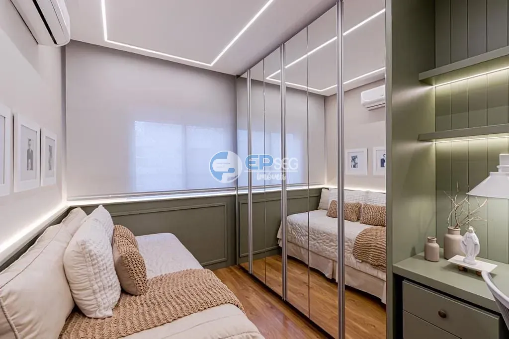Apartamento, 3 quartos, 133 m² - Foto 23