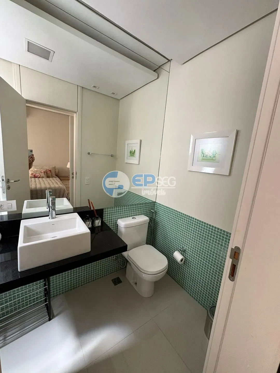 Apartamento, 3 quartos, 133 m² - Foto 19