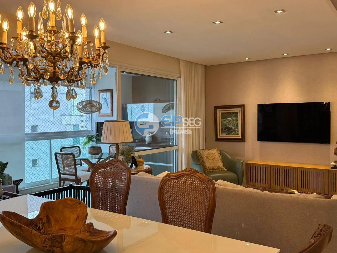 Apartamento, 3 quartos, 133 m² - Foto 6