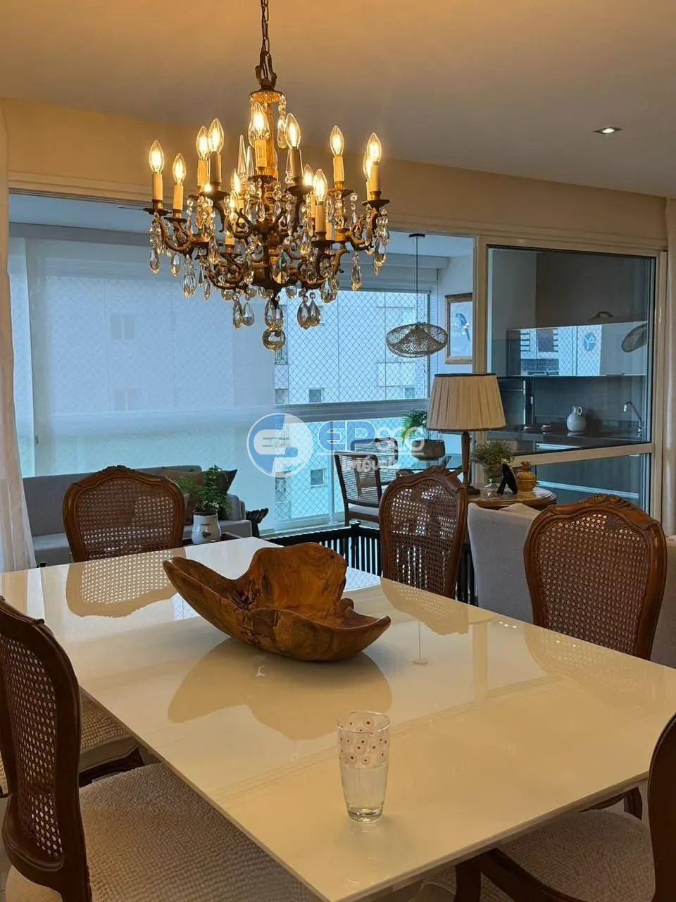 Apartamento, 3 quartos, 133 m² - Foto 4