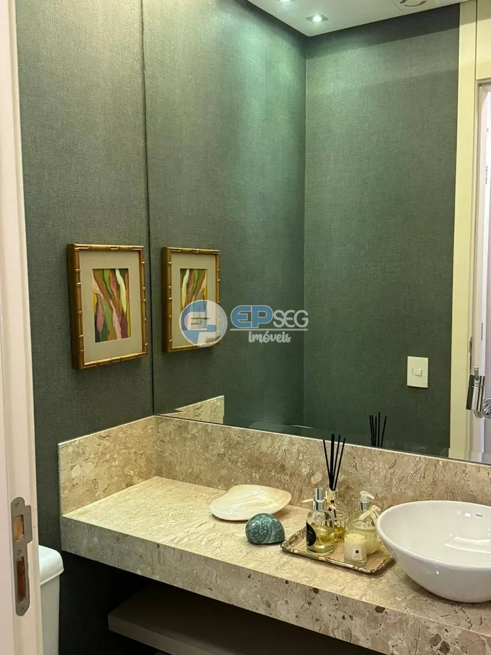Apartamento, 3 quartos, 133 m² - Foto 13