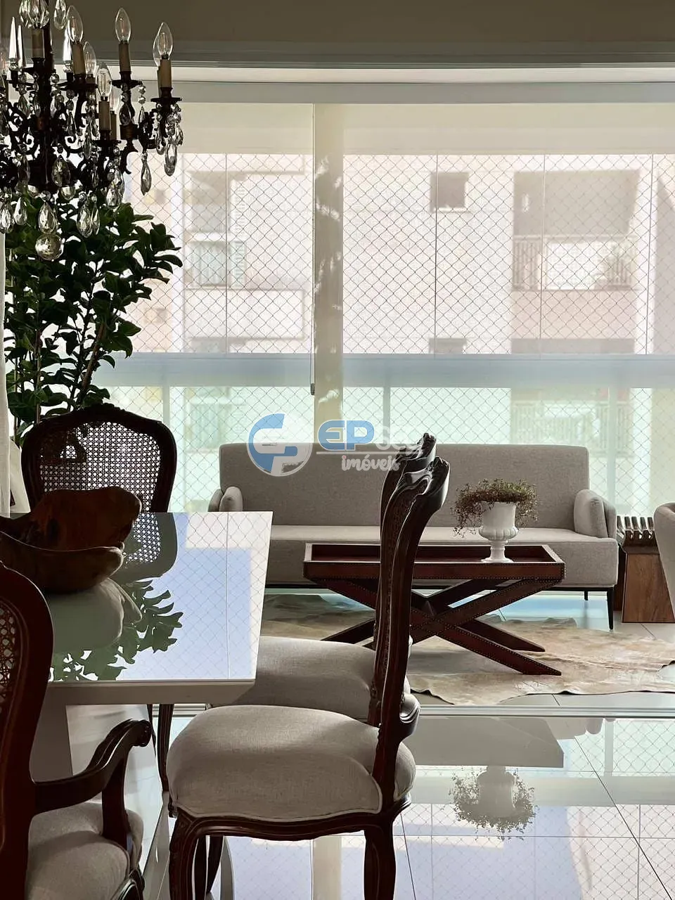 Apartamento, 3 quartos, 133 m² - Foto 3