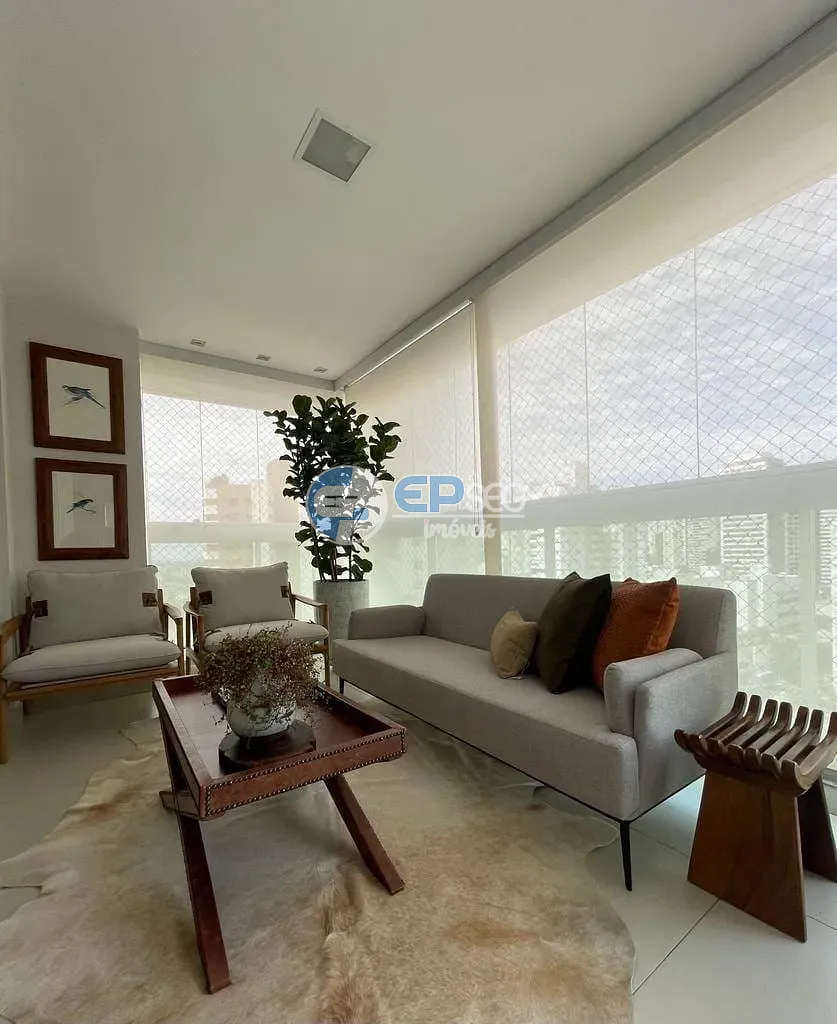 Apartamento, 3 quartos, 133 m² - Foto 11