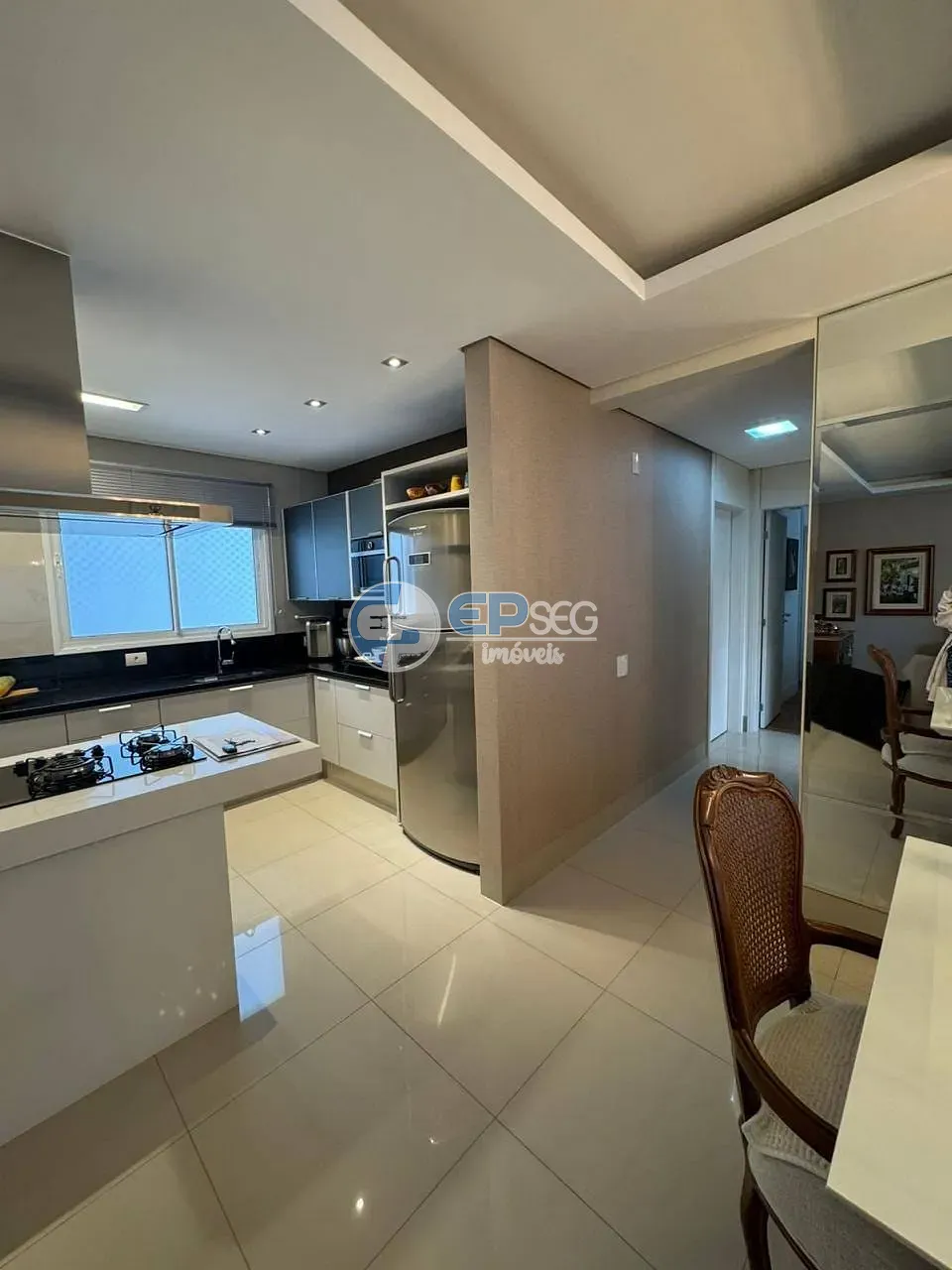 Apartamento, 3 quartos, 133 m² - Foto 10