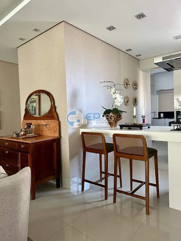 Apartamento, 3 quartos, 133 m² - Foto 7