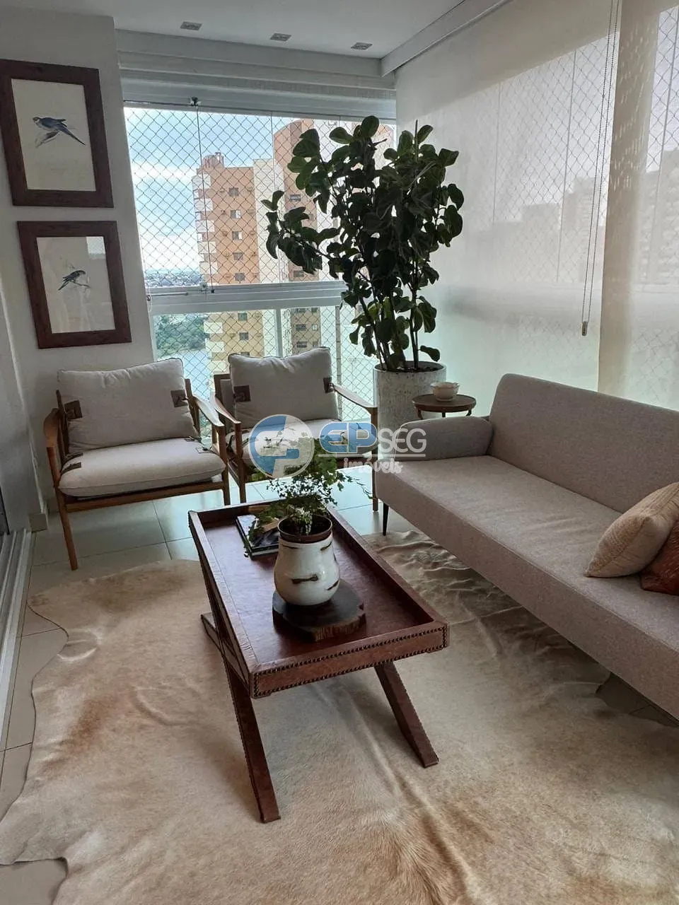 Apartamento, 3 quartos, 133 m² - Foto 5