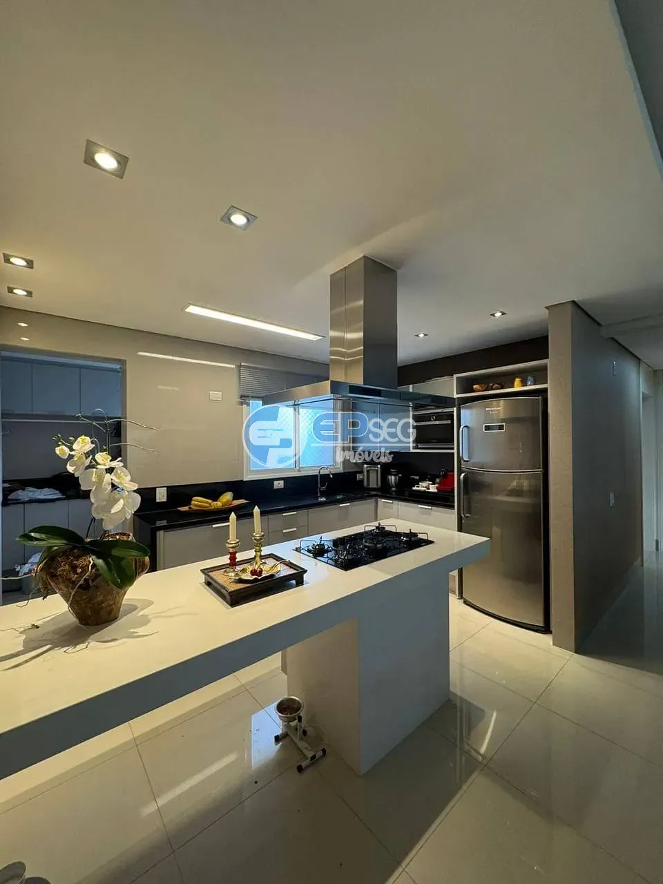 Apartamento, 3 quartos, 133 m² - Foto 9