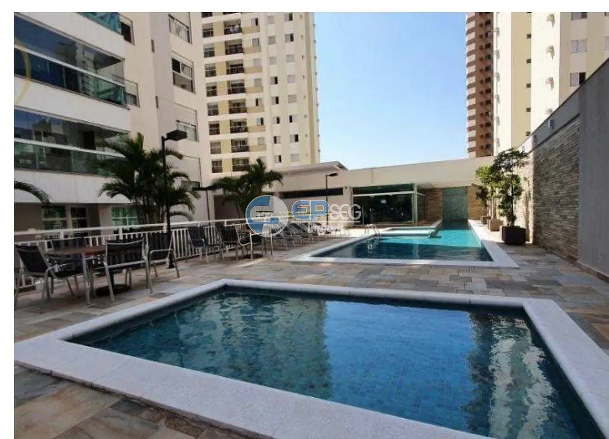 Apartamento, 3 quartos, 133 m² - Foto 28