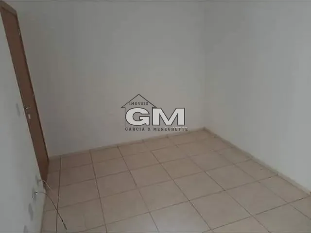 Apartamento 2 quartos e 1 banheiro, à venda, no bairro Reserva Real em Rua João e Guiomar Soeira