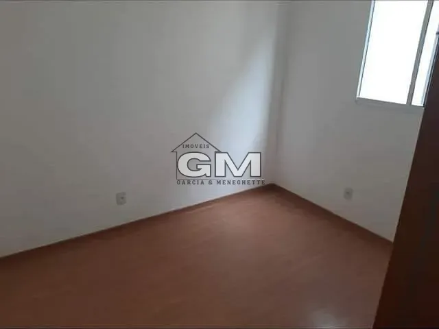 Apartamento 2 quartos e 1 banheiro, à venda, no bairro Reserva Real em Rua João e Guiomar Soeira