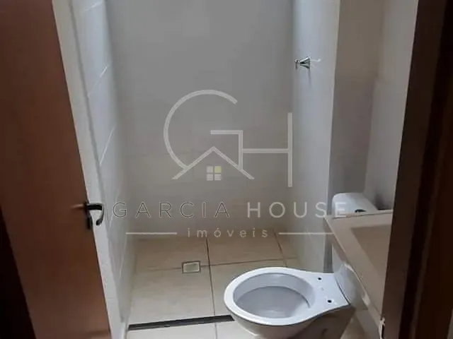 Apartamento 2 quartos e 1 banheiro, à venda, no bairro Reserva Real em Rua João e Guiomar Soeira