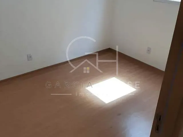 Apartamento 2 quartos e 1 banheiro, à venda, no bairro Reserva Real em Rua João e Guiomar Soeira