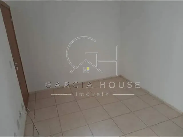 Apartamento 2 quartos e 1 banheiro, à venda, no bairro Reserva Real em Rua João e Guiomar Soeira