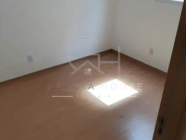 Apartamento 2 quartos e 1 banheiro, à venda, no bairro Reserva Real em Rua João e Guiomar Soeira