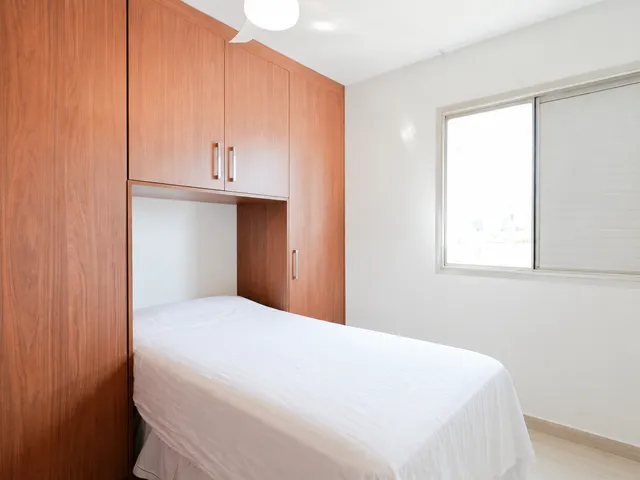 Apartamento 2 quartos e 2 banheiros, à venda, no bairro Santana em São Paulo