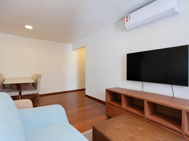 Apartamento 2 quartos e 2 banheiros, à venda, no bairro Santana em São Paulo