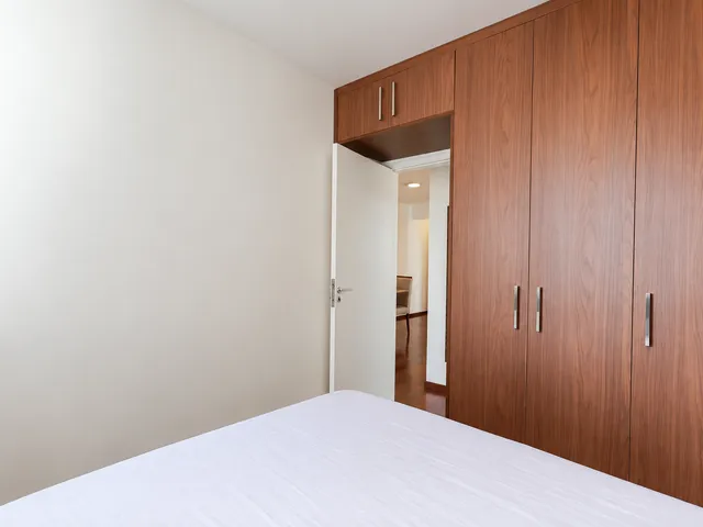 Apartamento 2 quartos e 2 banheiros, à venda, no bairro Santana em São Paulo