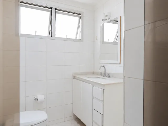 Apartamento 2 quartos e 2 banheiros, à venda, no bairro Santana em São Paulo