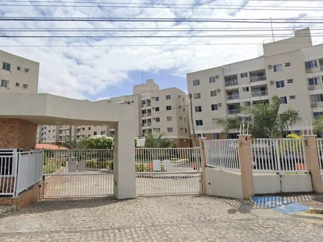 Apartamento 1 quarto e 1 banheiro, para alugar, no bairro Aeroporto em Aracaju