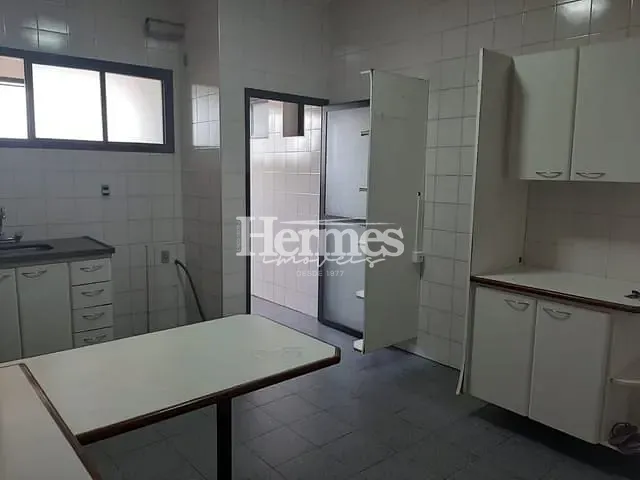 Apartamento com 158m² 3 quartos e 3 banheiros, à venda, no bairro Morumbi em Paulínia