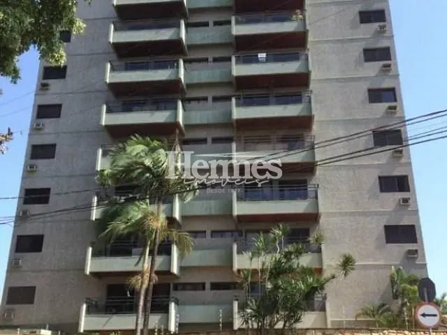 Apartamento com 158m² 3 quartos e 3 banheiros, à venda, no bairro Morumbi em Paulínia
