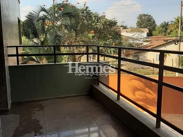 Apartamento com 158m² 3 quartos e 3 banheiros, à venda, no bairro Morumbi em Paulínia