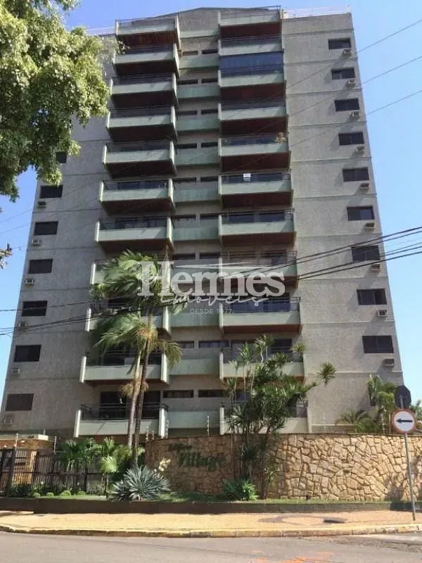Apartamento, 3 quartos, 239 m² - Foto 1