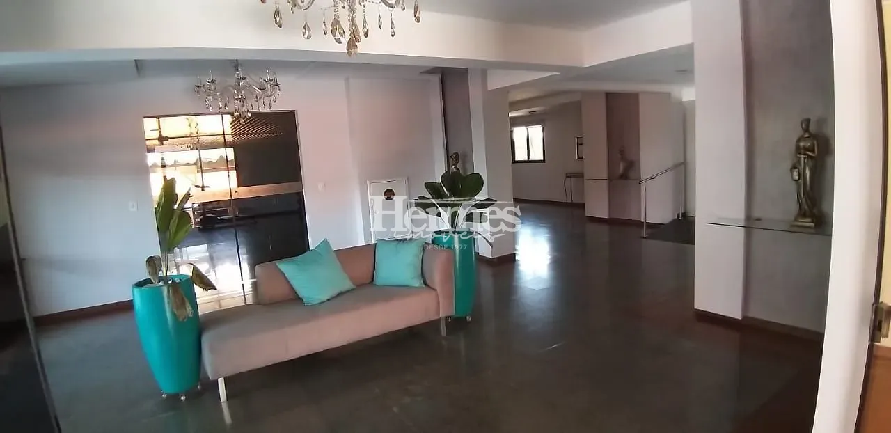 Apartamento, 3 quartos, 239 m² - Foto 13
