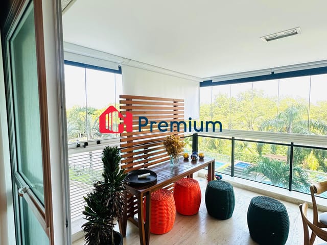 Apartamento 3 quartos e 4 banheiros, à venda, no bairro Barra da Tijuca em Rio de Janeiro