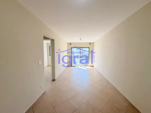 Apartamento 1 quarto e 1 banheiro, para alugar, no bairro Vila Guarani (Z Sul) em São Paulo
