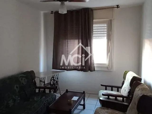 Apartamento 2 quartos e 1 banheiro, à venda, no bairro Três Vendas em Pelotas
