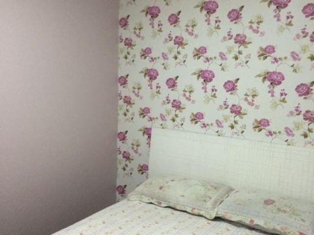 Foto do Apartamento - Apartamento à venda 2 Quartos, 1 Vaga, 52.05M², Jardim Americano, São José dos Campos - SP | Edifício Eviva | INDEPENDENCE NEGOCIOS IMOBILIARIOS LTDA