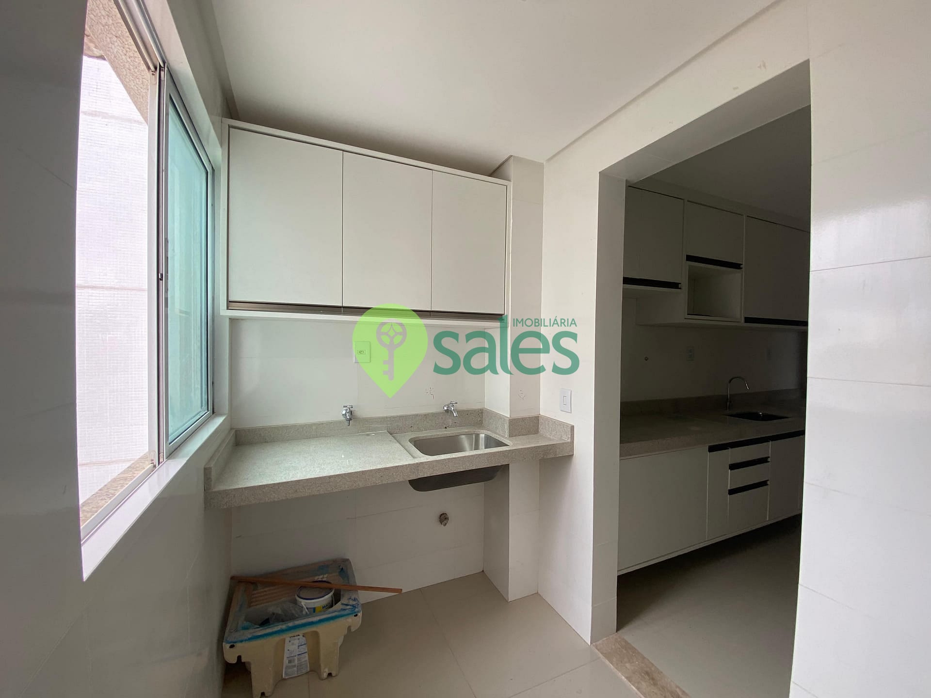 Apartamento à venda com 3 quartos, 110m² - Foto 16