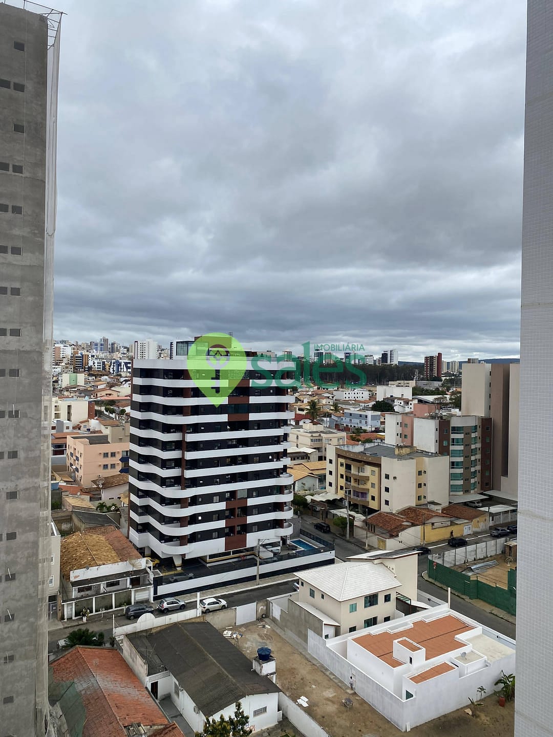 Apartamento à venda com 3 quartos, 110m² - Foto 21