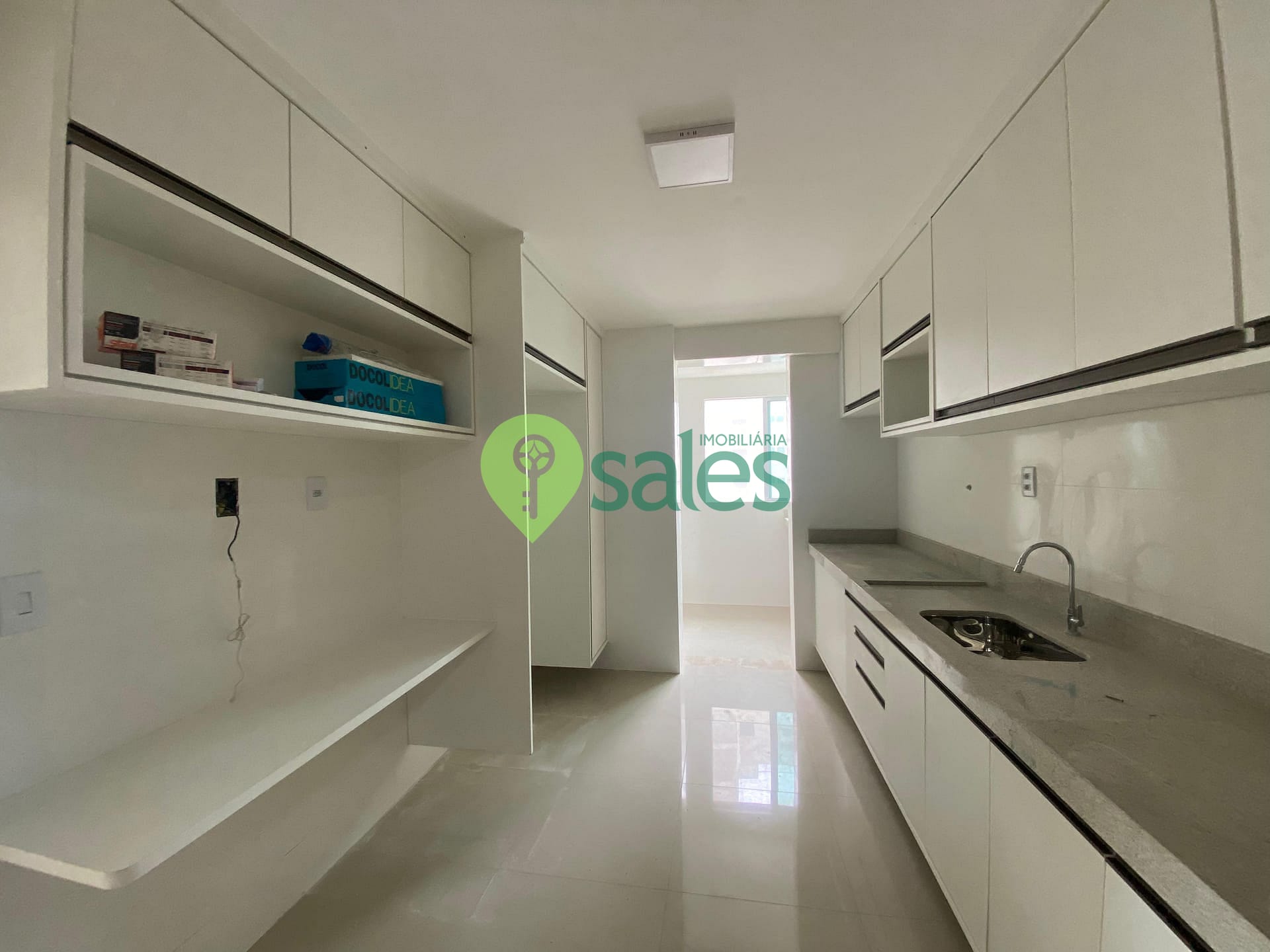Apartamento à venda com 3 quartos, 110m² - Foto 15