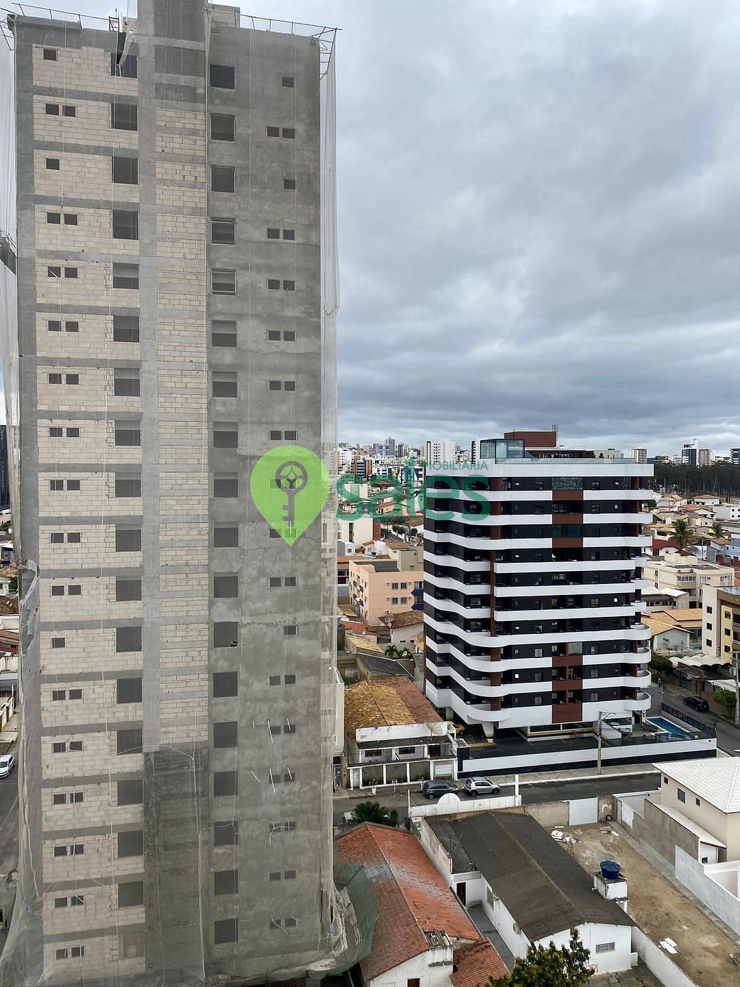 Apartamento à venda com 3 quartos, 110m² - Foto 22