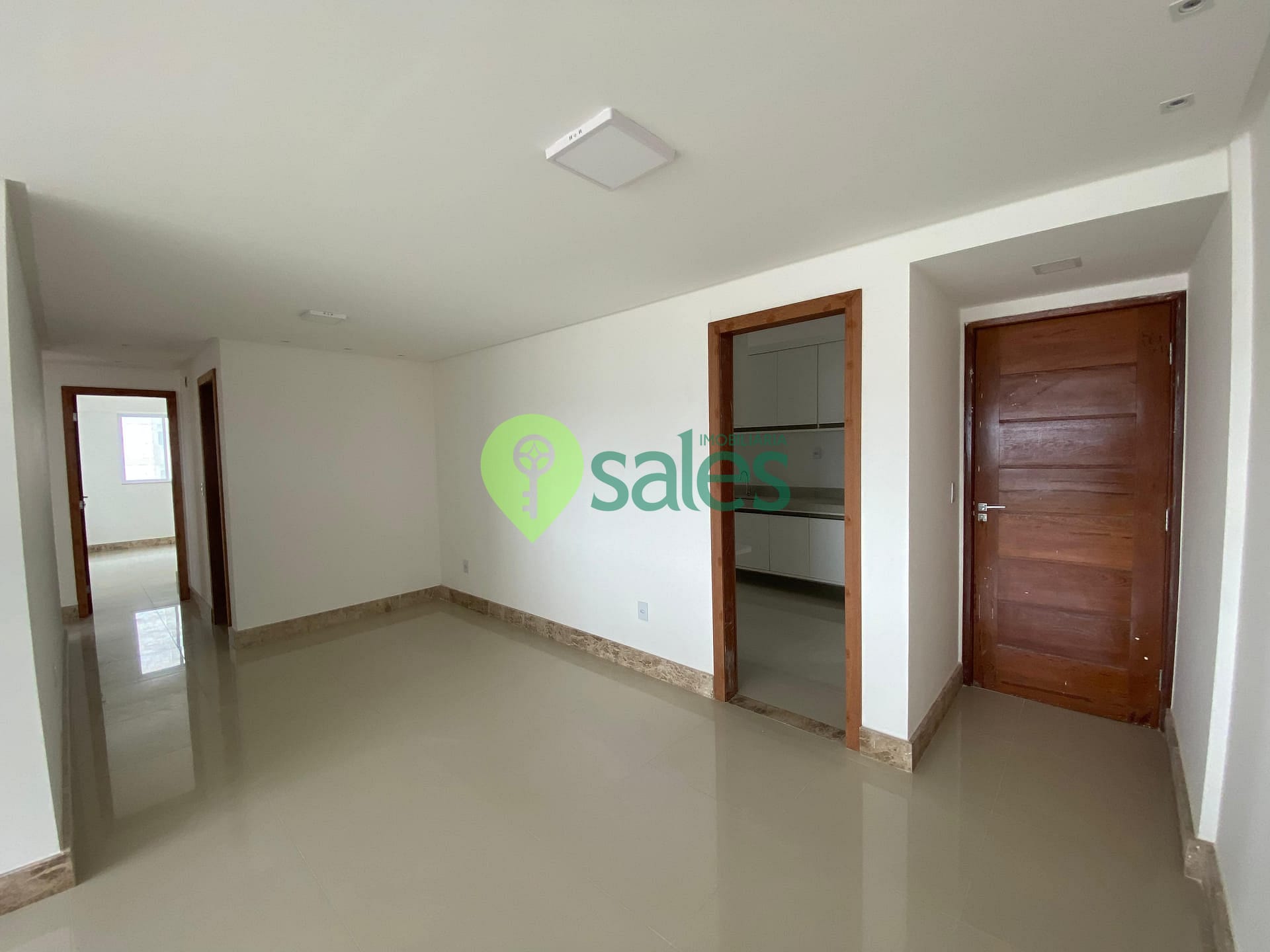 Apartamento à venda com 3 quartos, 110m² - Foto 7
