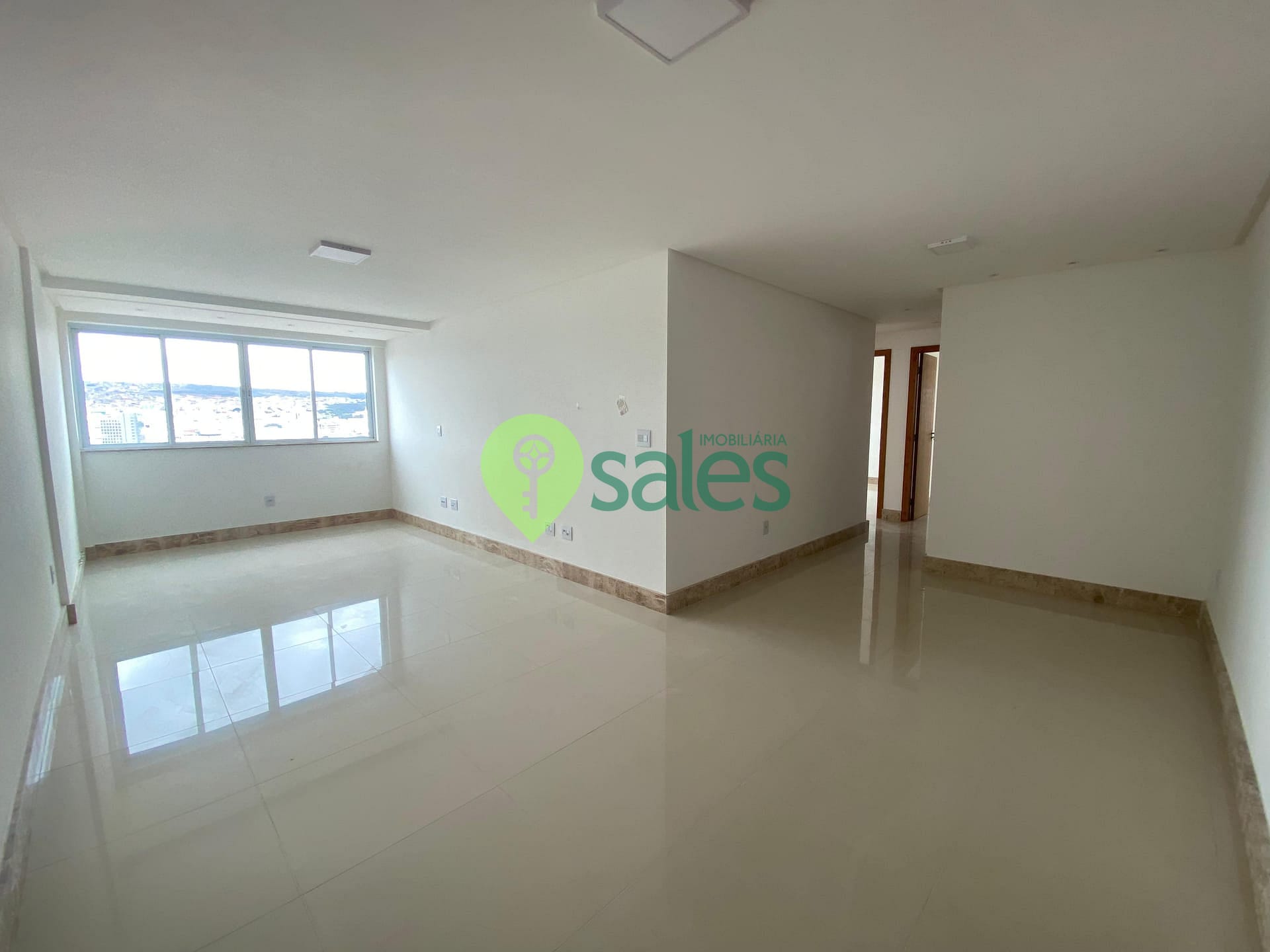 Apartamento à venda com 3 quartos, 110m² - Foto 9