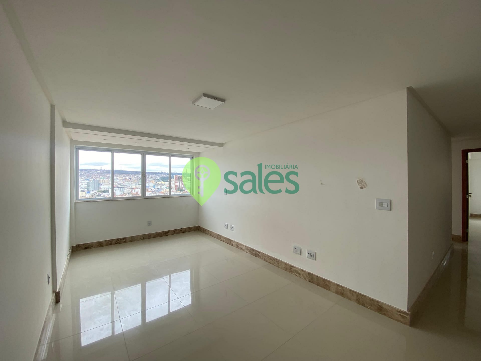 Apartamento à venda com 3 quartos, 110m² - Foto 8