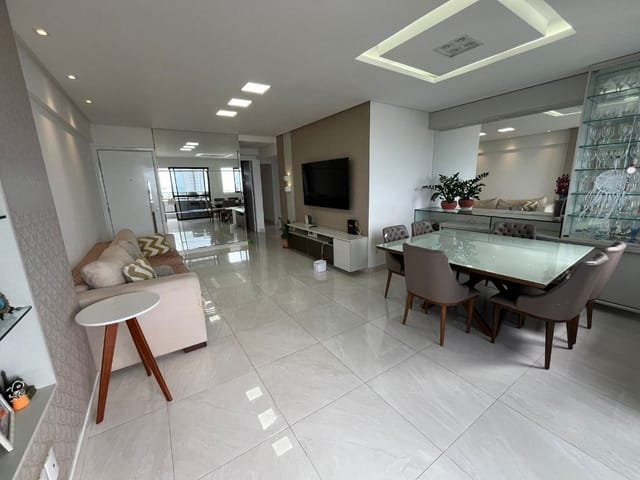 Apartamento 3 quartos e 3 banheiros, à venda, no bairro Boa Viagem em Recife
