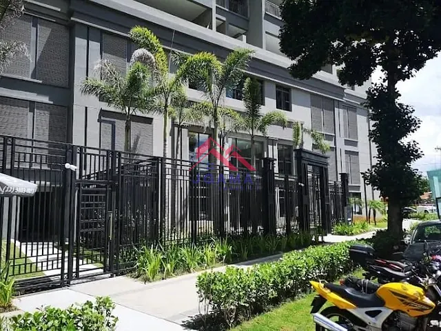 Apartamento 2 quartos e 2 banheiros, à venda, no bairro Butantã em São Paulo
