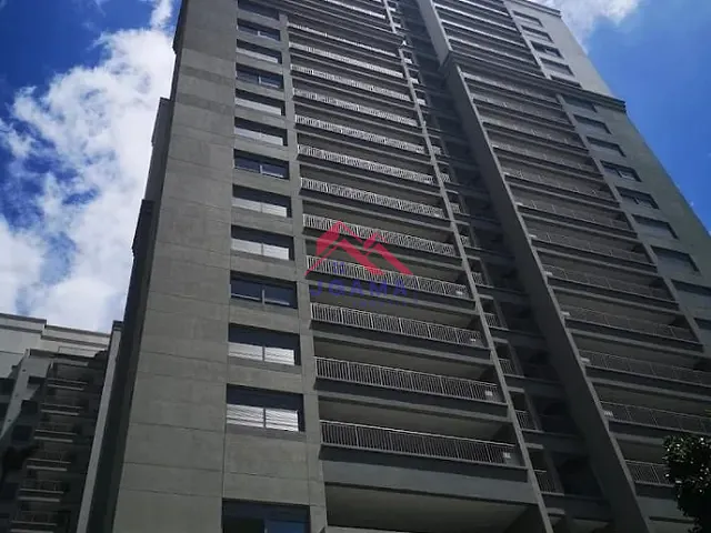 Apartamento 2 quartos e 2 banheiros, à venda, no bairro Butantã em São Paulo