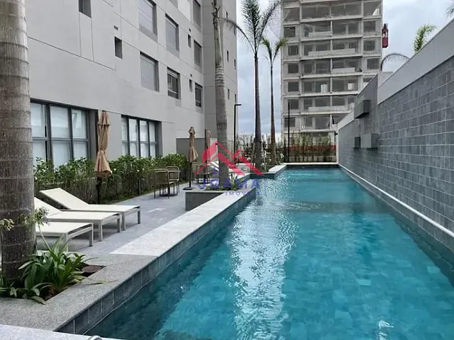 Apartamento 2 quartos e 2 banheiros, à venda, no bairro Butantã em São Paulo