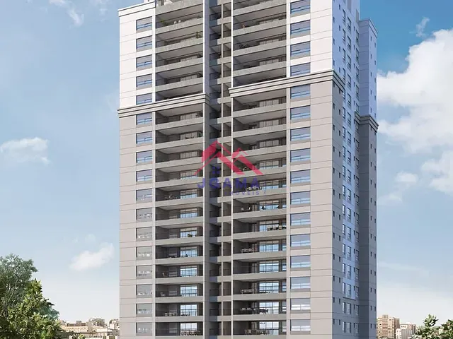 Apartamento 2 quartos e 2 banheiros, à venda, no bairro Butantã em São Paulo