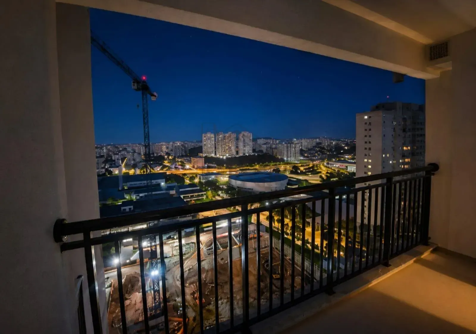 Apartamento, 2 quartos, 61 m² - Foto 10
