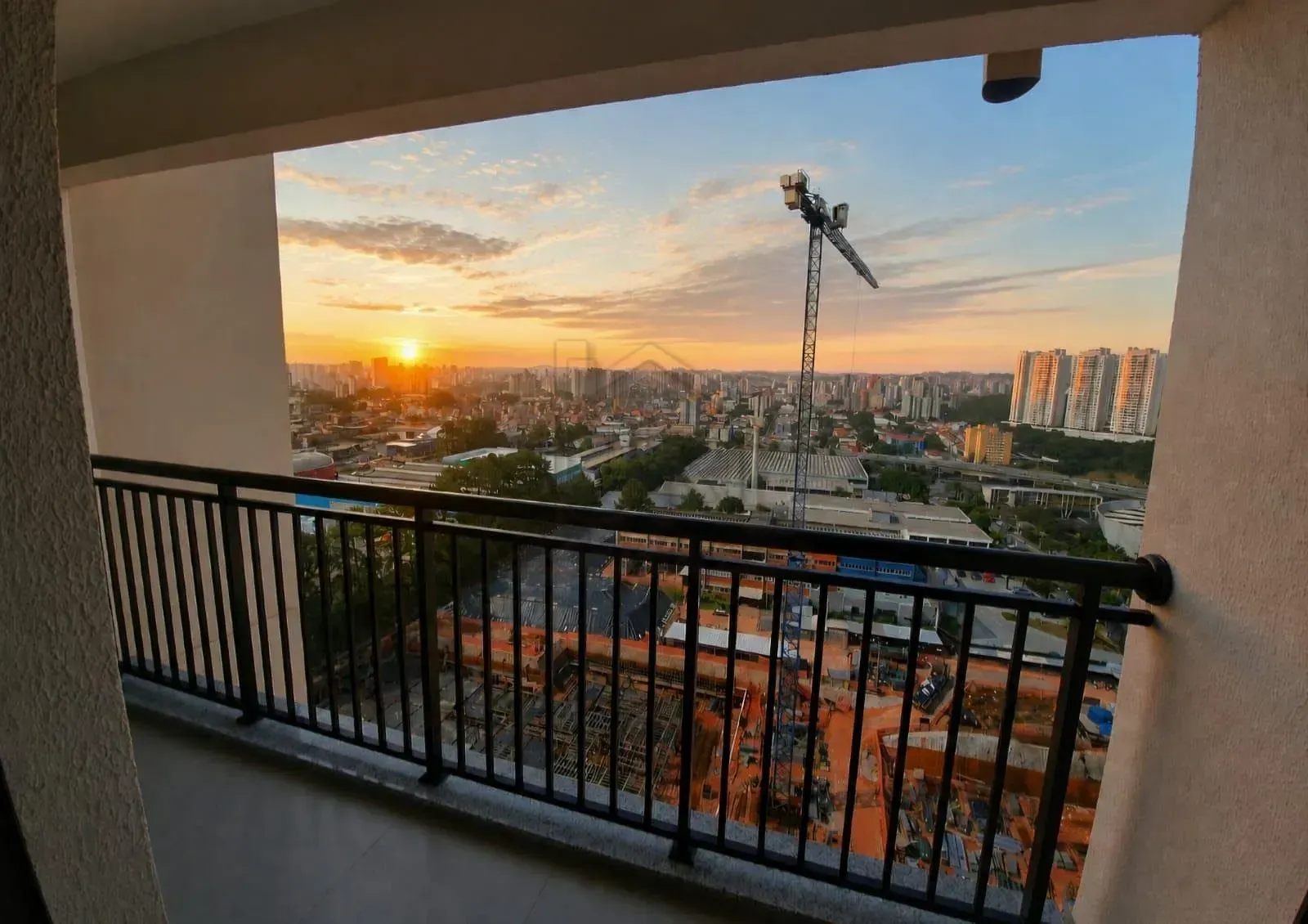 Apartamento, 2 quartos, 61 m² - Foto 1
