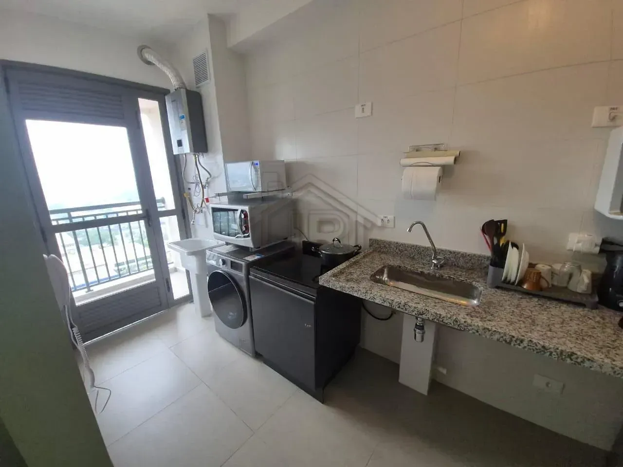 Apartamento, 2 quartos, 61 m² - Foto 12