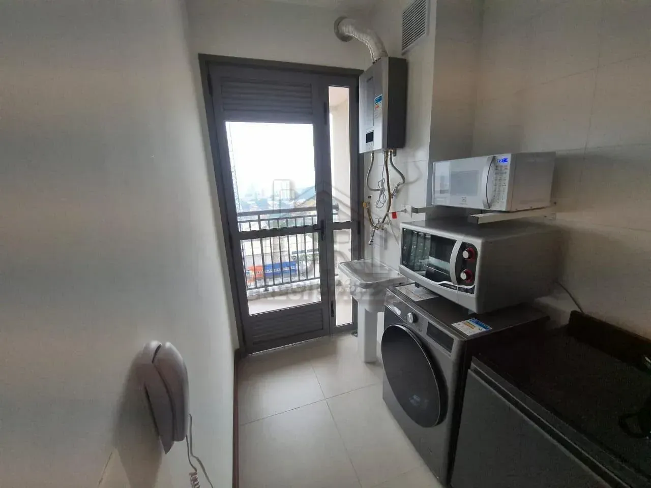 Apartamento, 2 quartos, 61 m² - Foto 15