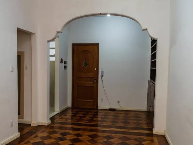 Foto do Apartamento - Apartamento à venda, Copacabana, Rio de Janeiro, RJ | Lowndes Condomínios e Imóveis
